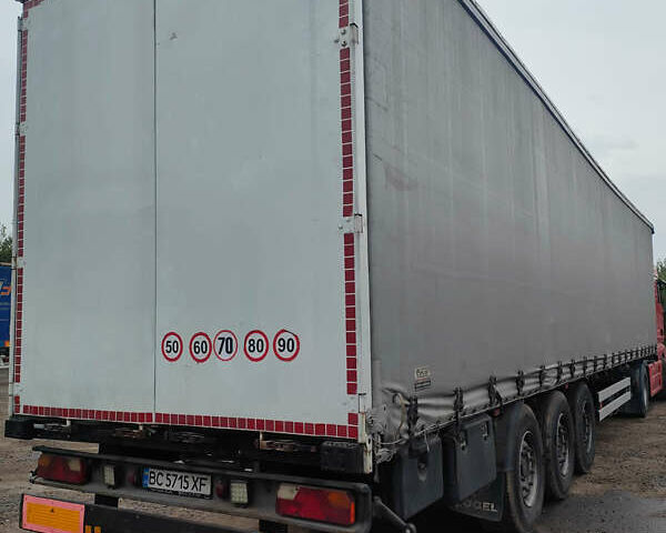 Когель SN 24, объемом двигателя 0 л и пробегом 0 тыс. км за 8900 $, фото 1 на Automoto.ua