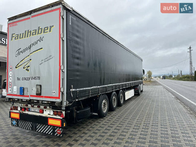 Когель SN 24, об'ємом двигуна 0 л та пробігом 0 тис. км за 12700 $, фото 1 на Automoto.ua