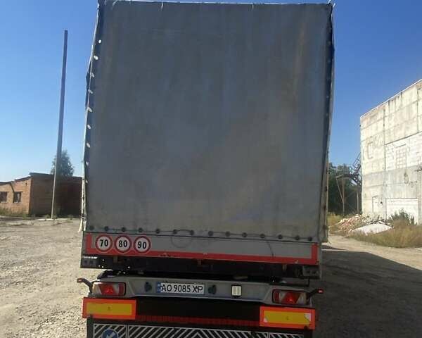 Когель SN 24, объемом двигателя 0 л и пробегом 0 тыс. км за 12500 $, фото 1 на Automoto.ua