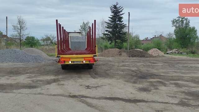 Желтый Когель SN 24, объемом двигателя 0 л и пробегом 1 тыс. км за 4400 $, фото 1 на Automoto.ua