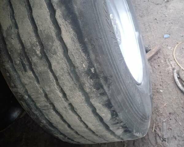 Серый Когель SN 24, объемом двигателя 0 л и пробегом 200 тыс. км за 4200 $, фото 1 на Automoto.ua