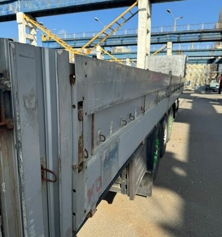 Серый Когель SN 24, объемом двигателя 0 л и пробегом 0 тыс. км за 5000 $, фото 1 на Automoto.ua