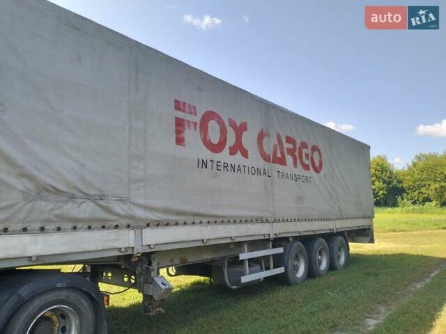 Серый Когель SN 24, объемом двигателя 0 л и пробегом 0 тыс. км за 3700 $, фото 1 на Automoto.ua