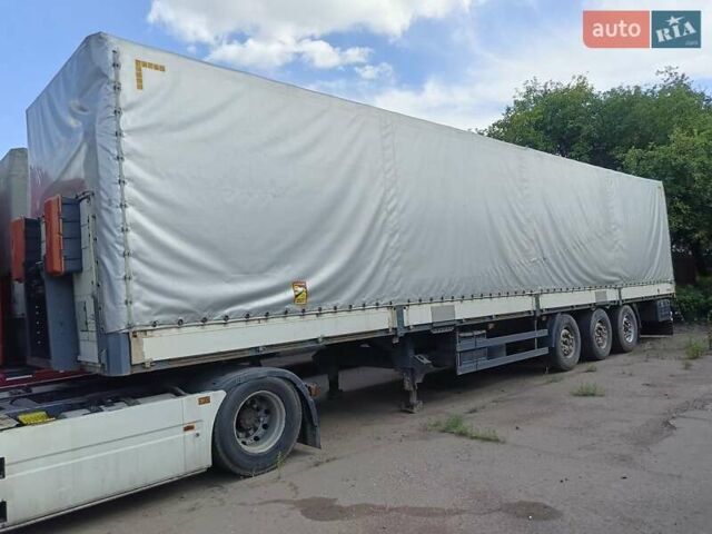 Серый Когель SN 24, объемом двигателя 0 л и пробегом 0 тыс. км за 3200 $, фото 1 на Automoto.ua