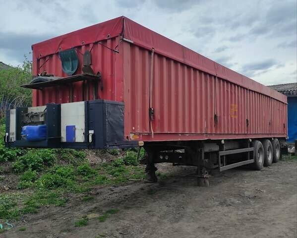 Сірий Когель SN 24, об'ємом двигуна 0 л та пробігом 777 тис. км за 4436 $, фото 1 на Automoto.ua