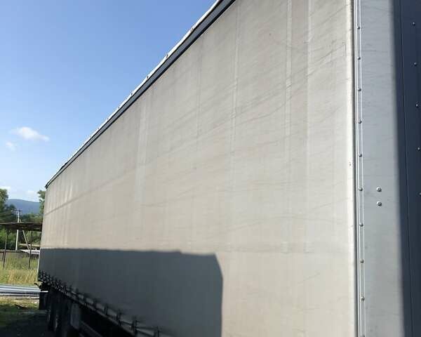 Серый Когель SN 24, объемом двигателя 0 л и пробегом 1 тыс. км за 11000 $, фото 1 на Automoto.ua