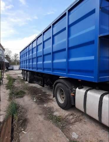 Сірий Когель SN 24, об'ємом двигуна 0 л та пробігом 0 тис. км за 22000 $, фото 1 на Automoto.ua