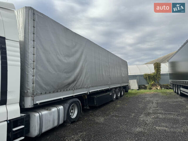 Серый Когель SN 24, объемом двигателя 0 л и пробегом 0 тыс. км за 6200 $, фото 1 на Automoto.ua