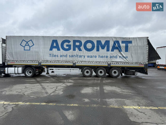 Сірий Когель SN 24, об'ємом двигуна 0 л та пробігом 1 тис. км за 10000 $, фото 1 на Automoto.ua