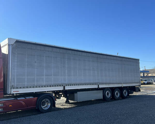 Сірий Когель SN 24, об'ємом двигуна 0 л та пробігом 0 тис. км за 11500 $, фото 1 на Automoto.ua