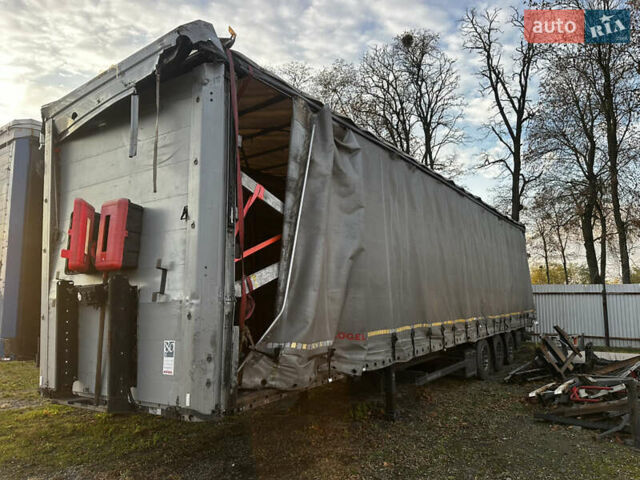 Сірий Когель SN 24, об'ємом двигуна 0 л та пробігом 400 тис. км за 6850 $, фото 1 на Automoto.ua