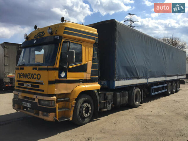 Серый Когель SN 24, объемом двигателя 0 л и пробегом 0 тыс. км за 2700 $, фото 1 на Automoto.ua