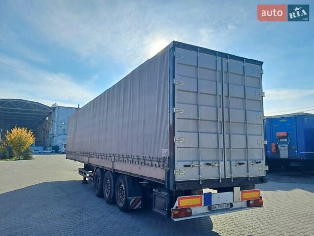 Серый Когель SN 24, объемом двигателя 0 л и пробегом 1 тыс. км за 7300 $, фото 1 на Automoto.ua