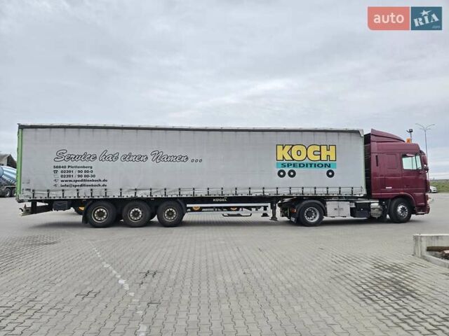 Сірий Когель SN 24, об'ємом двигуна 0 л та пробігом 0 тис. км за 6500 $, фото 1 на Automoto.ua