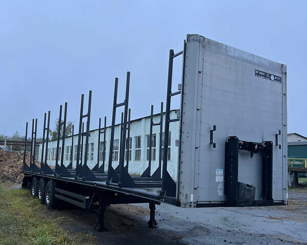 Серый Когель SN 24, объемом двигателя 0 л и пробегом 998 тыс. км за 9300 $, фото 1 на Automoto.ua