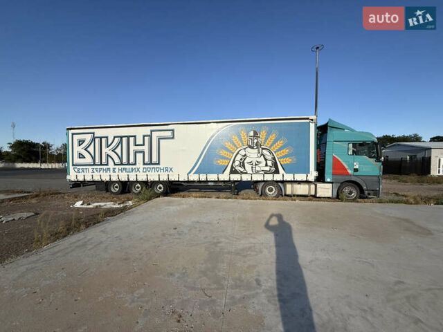 Серый Когель SN 24, объемом двигателя 0 л и пробегом 0 тыс. км за 7500 $, фото 1 на Automoto.ua