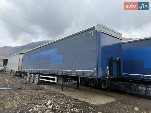 Серый Когель SN 24, объемом двигателя 0 л и пробегом 999 тыс. км за 11500 $, фото 1 на Automoto.ua