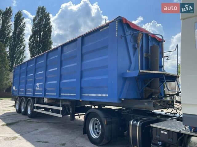 Синій Когель SN 24, об'ємом двигуна 0 л та пробігом 0 тис. км за 17500 $, фото 1 на Automoto.ua