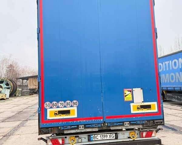 Синий Когель SN 24, объемом двигателя 0 л и пробегом 0 тыс. км за 8500 $, фото 1 на Automoto.ua