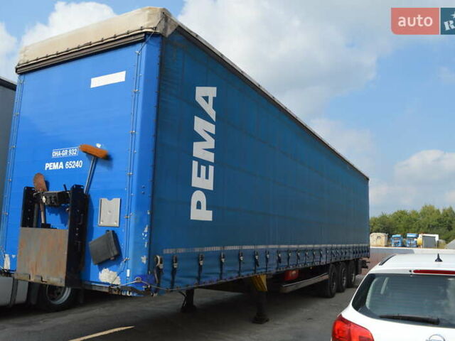 Синий Когель SN 24, объемом двигателя 0 л и пробегом 0 тыс. км за 7800 $, фото 1 на Automoto.ua