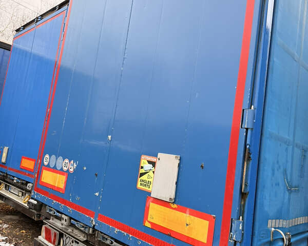 Синій Когель SN 24, об'ємом двигуна 0 л та пробігом 0 тис. км за 8500 $, фото 1 на Automoto.ua