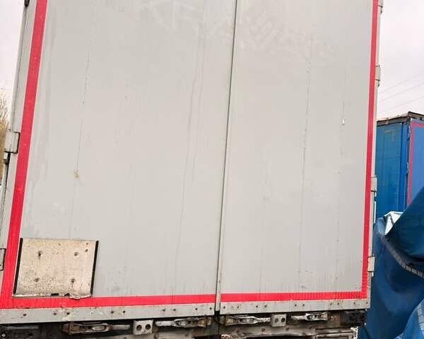 Синій Когель SN 24, об'ємом двигуна 0 л та пробігом 0 тис. км за 9500 $, фото 1 на Automoto.ua