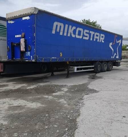 Синий Когель SN 24, объемом двигателя 0 л и пробегом 0 тыс. км за 8500 $, фото 1 на Automoto.ua