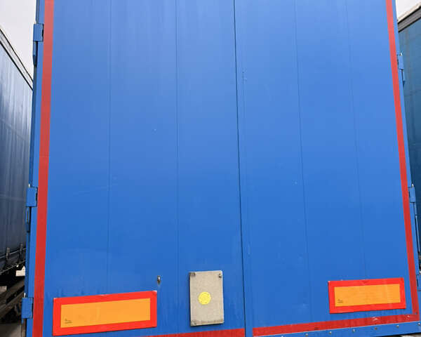 Синій Когель SN 24, об'ємом двигуна 0 л та пробігом 100 тис. км за 9000 $, фото 1 на Automoto.ua