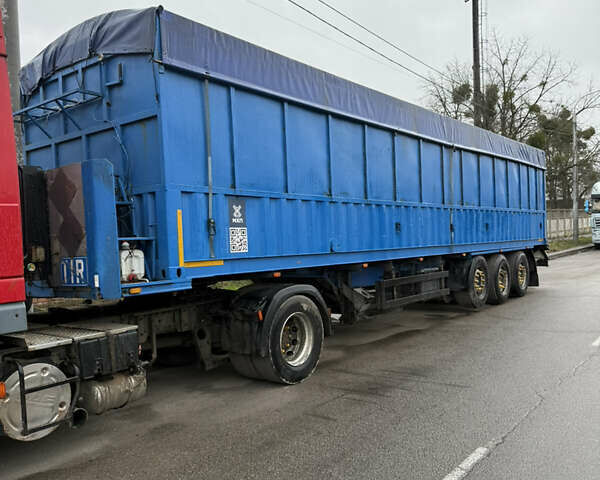 Синий Когель SN 24, объемом двигателя 0 л и пробегом 0 тыс. км за 11500 $, фото 1 на Automoto.ua
