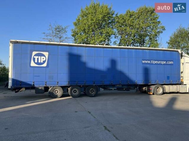 Синий Когель SN 24, объемом двигателя 0 л и пробегом 0 тыс. км за 5950 $, фото 1 на Automoto.ua