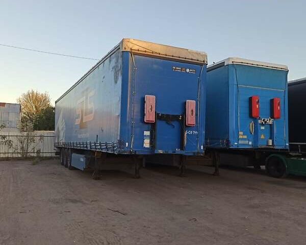 Синій Когель SN 24, об'ємом двигуна 0 л та пробігом 0 тис. км за 6900 $, фото 1 на Automoto.ua