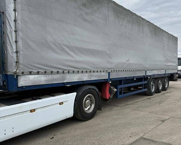 Синий Когель SN 24, объемом двигателя 0 л и пробегом 0 тыс. км за 3900 $, фото 1 на Automoto.ua