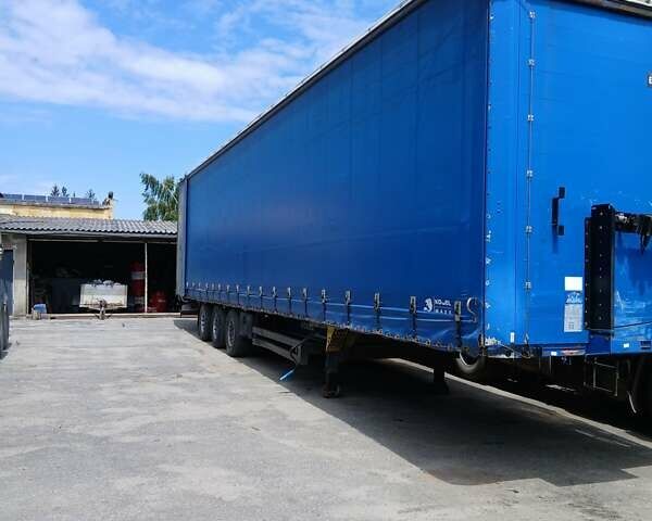 Синий Когель SNCC, объемом двигателя 0 л и пробегом 0 тыс. км за 5500 $, фото 1 на Automoto.ua