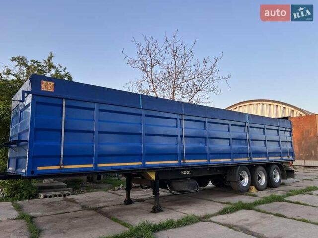 Чорний Когель SNCO 24, об'ємом двигуна 0 л та пробігом 50 тис. км за 14999 $, фото 1 на Automoto.ua