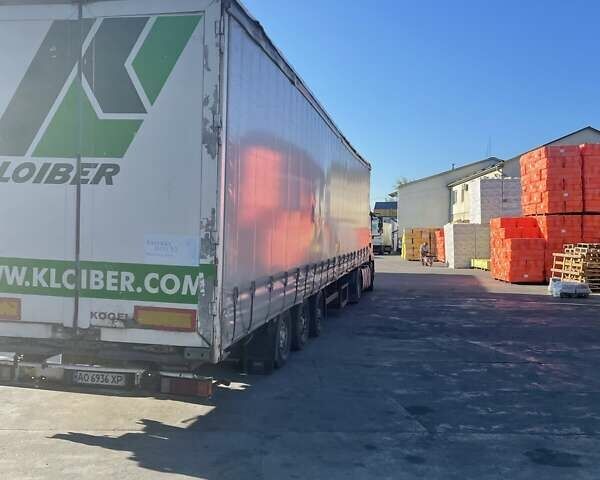 Черный Когель SNCO 24, объемом двигателя 0 л и пробегом 100 тыс. км за 5500 $, фото 1 на Automoto.ua