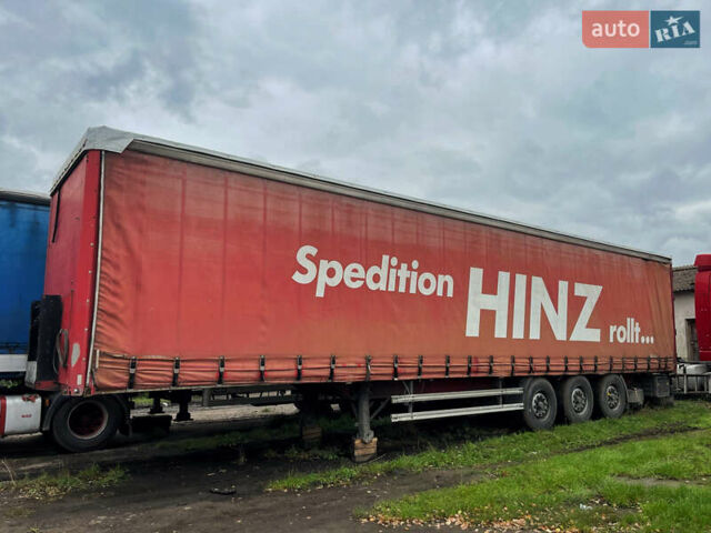 Червоний Когель SNCO 24, об'ємом двигуна 0 л та пробігом 0 тис. км за 5000 $, фото 1 на Automoto.ua