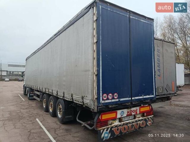 Когель SNCO 24, объемом двигателя 0 л и пробегом 0 тыс. км за 5300 $, фото 1 на Automoto.ua