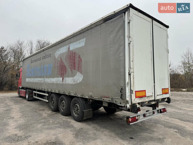 Когель SNCO 24, объемом двигателя 0 л и пробегом 0 тыс. км за 5200 $, фото 1 на Automoto.ua