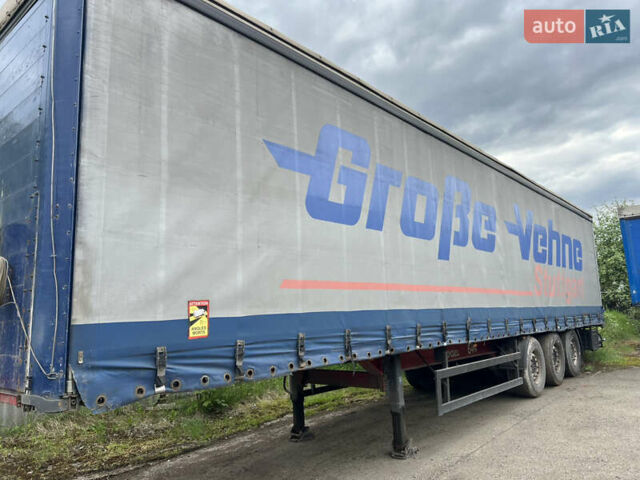 Когель SNCO 24, об'ємом двигуна 0 л та пробігом 0 тис. км за 4700 $, фото 1 на Automoto.ua