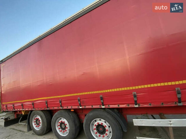 Когель SNCO 24, объемом двигателя 0 л и пробегом 0 тыс. км за 6200 $, фото 1 на Automoto.ua