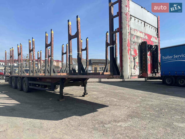 Когель SNCO 24, объемом двигателя 0 л и пробегом 0 тыс. км за 7500 $, фото 1 на Automoto.ua