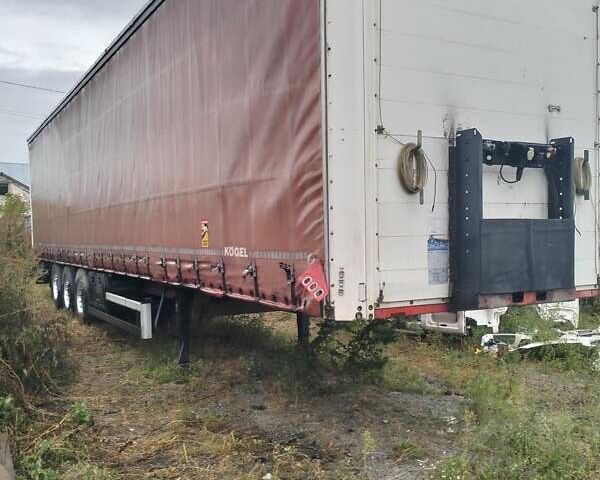 Когель SNCO 24, объемом двигателя 0 л и пробегом 0 тыс. км за 7000 $, фото 1 на Automoto.ua