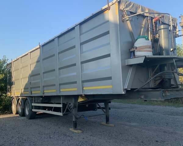 Серый Когель SNCO 24, объемом двигателя 0 л и пробегом 0 тыс. км за 11500 $, фото 1 на Automoto.ua