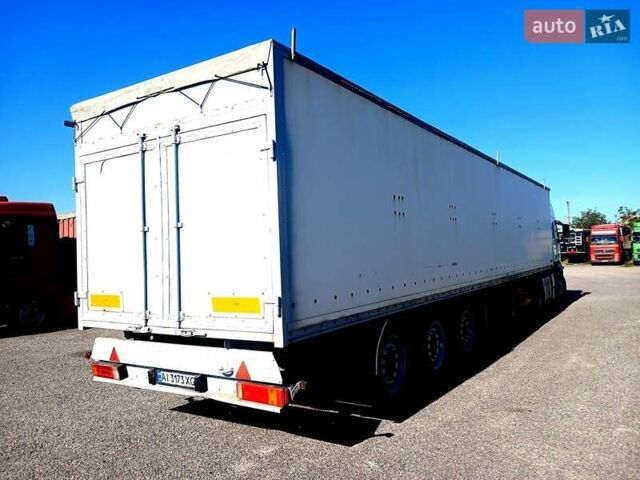 Когель SPKH 24, объемом двигателя 0 л и пробегом 111 тыс. км за 7500 $, фото 1 на Automoto.ua