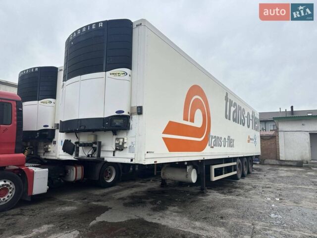 Сірий Когель SRL, об'ємом двигуна 0 л та пробігом 1 тис. км за 16000 $, фото 1 на Automoto.ua