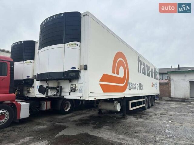 Серый Когель SRL, объемом двигателя 0 л и пробегом 1 тыс. км за 16000 $, фото 1 на Automoto.ua