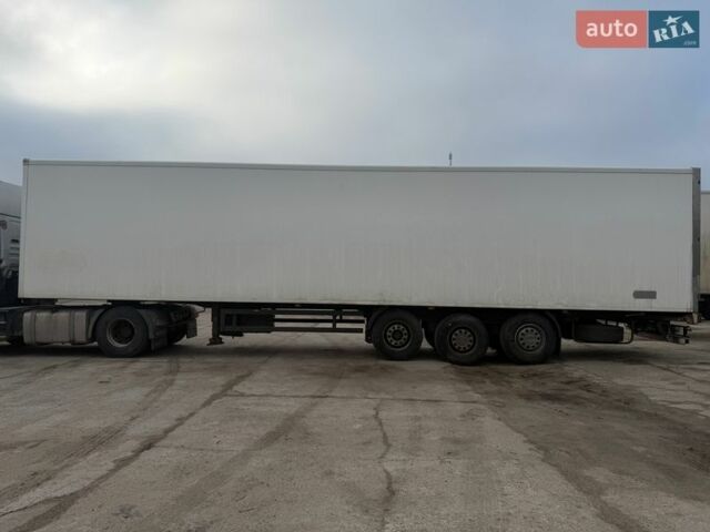 Когель SV24, объемом двигателя 0 л и пробегом 200 тыс. км за 7999 $, фото 1 на Automoto.ua