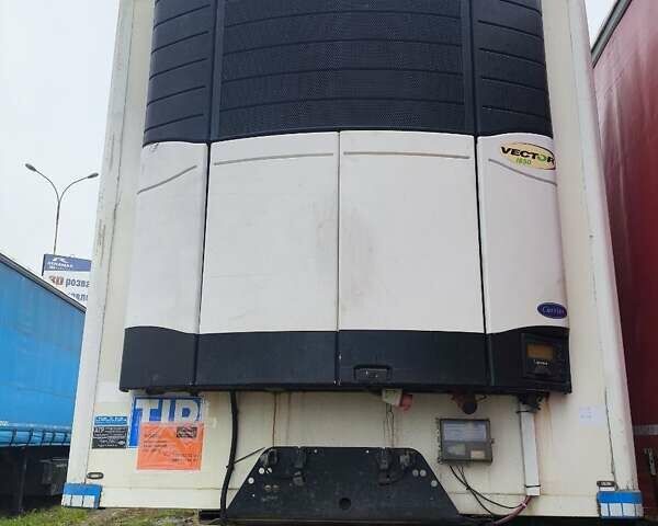 Белый Когель SVKT 24P, объемом двигателя 0 л и пробегом 1 тыс. км за 11999 $, фото 1 на Automoto.ua