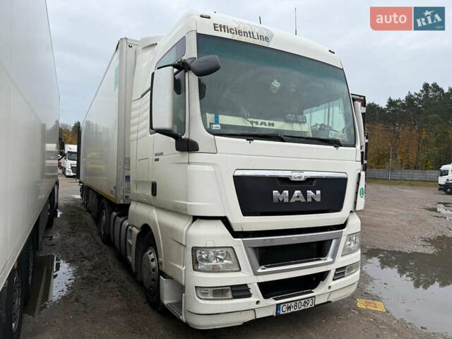 Белый Когель SVKT 24P, объемом двигателя 0 л и пробегом 500 тыс. км за 29500 $, фото 1 на Automoto.ua