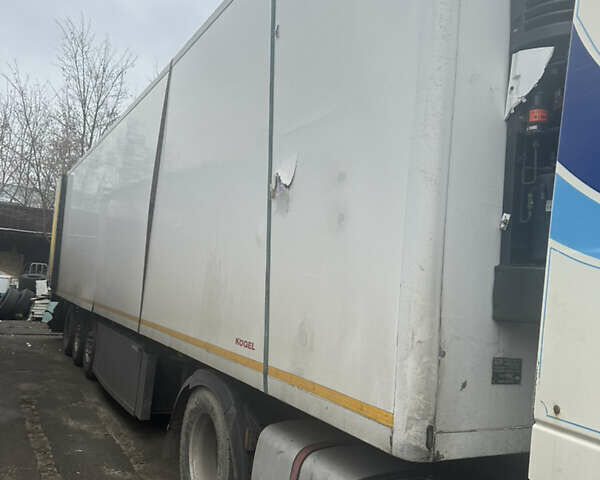 Когель SVKT 24P, объемом двигателя 0 л и пробегом 0 тыс. км за 10000 $, фото 1 на Automoto.ua